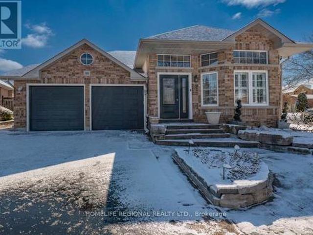 House for sale in Durham, Ontario