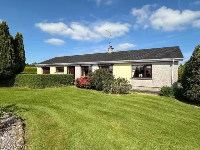 House for sale in Edenderry, North Tipperary