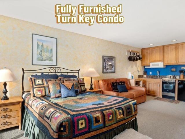 Condo for sale in Colorado