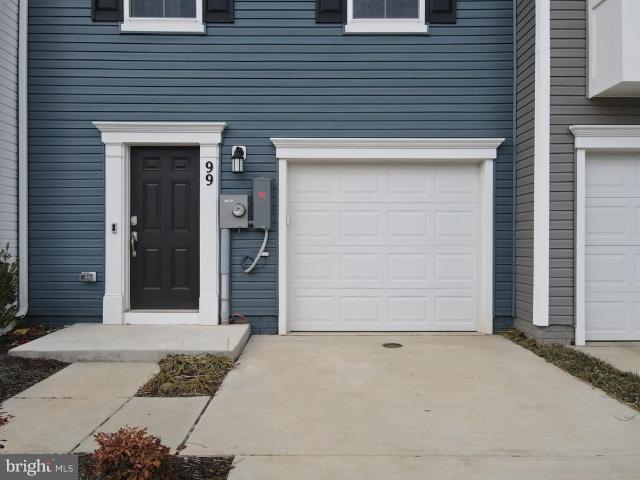 Property for rent in Bunker Hill, West Virginia
