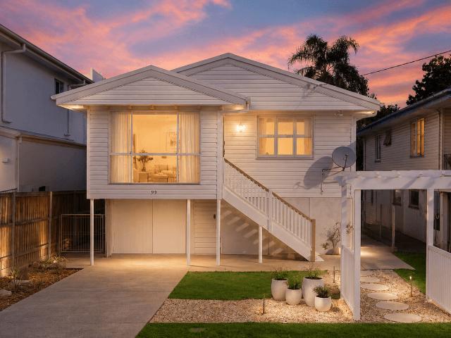 Apartment for rent in Toombul, Queensland