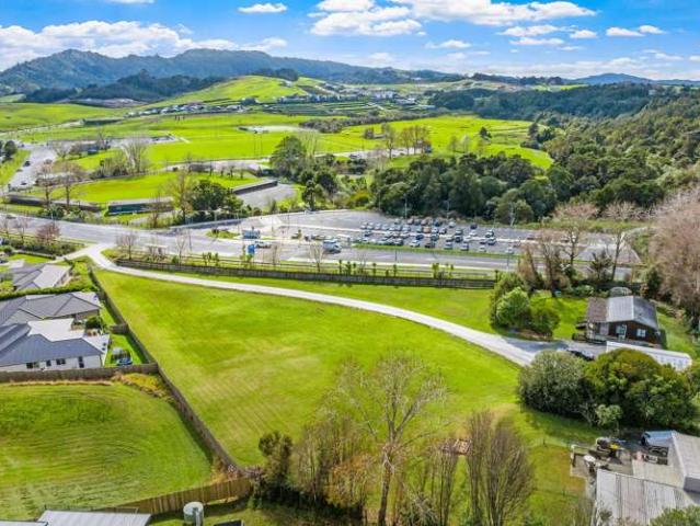 Land for sale in Warkworth, Rodney