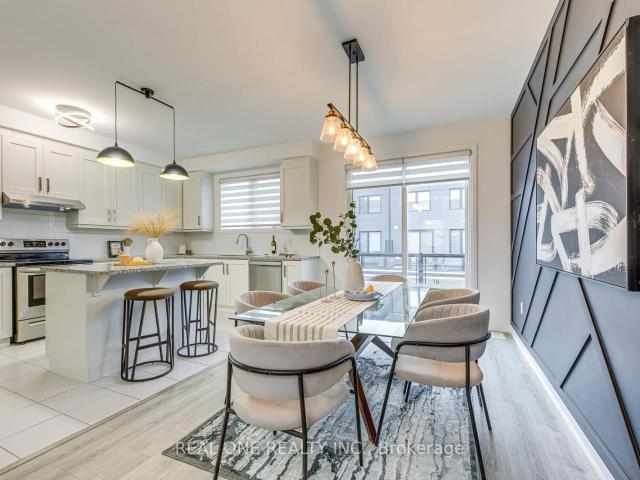 Condo for sale in Oakville, Ontario