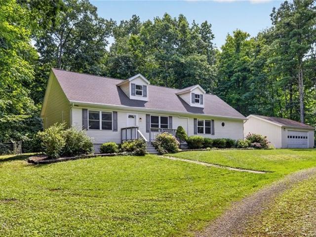 House for sale in Ithaca, New York