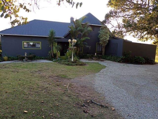 Farm for sale in Groot Brak Rivier, Western Cape