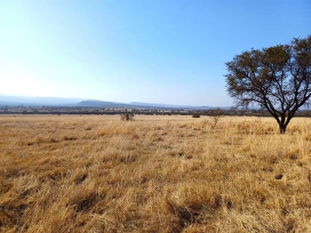 Farm for sale in Potgietersrus, Limpopo