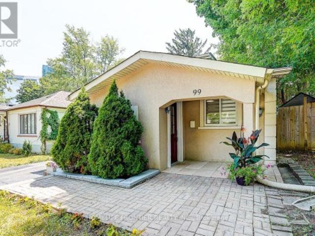 House for sale in Woburn, Ontario