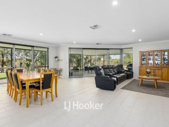House for rent in Dardanup West, Western Australia