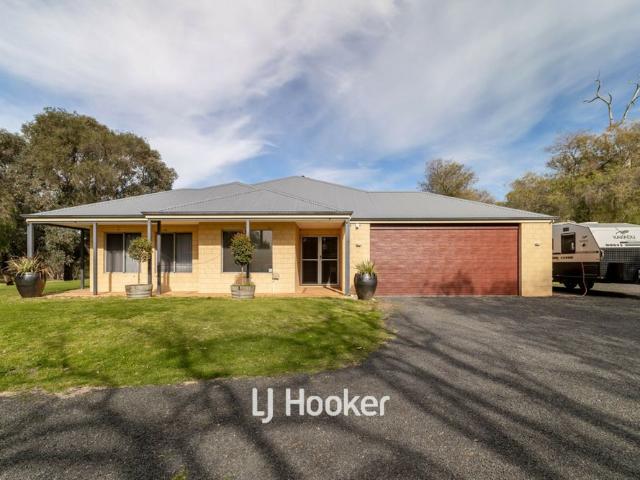 House for rent in Dardanup West, Western Australia