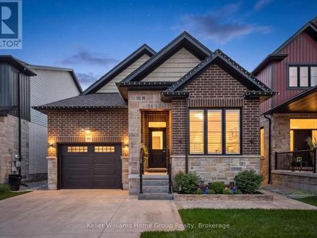 House for sale in Wellington, Ontario