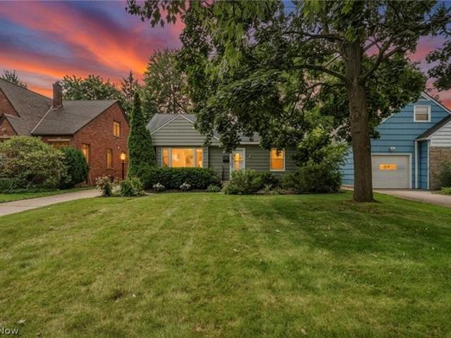 House for sale in Berea, Ohio