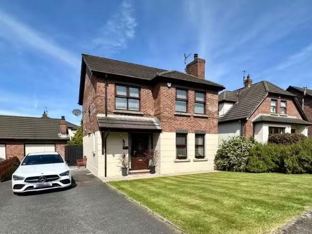 House for sale in Bluebell, North Tipperary