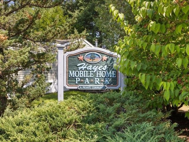 House for sale in New Hampshire