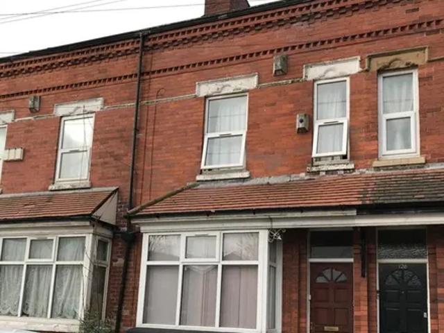 House for rent in Chorlton-on-Medlock, Georgia