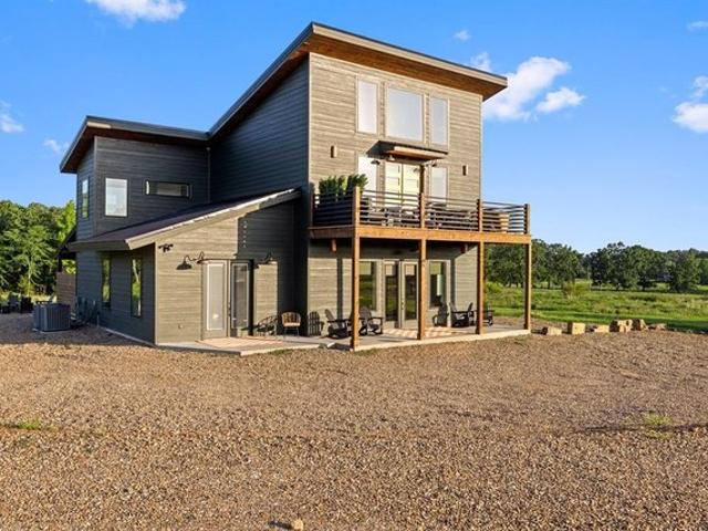 House for sale in Broken Bow, Oklahoma