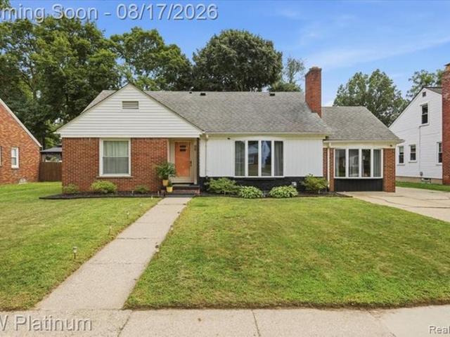 House for sale in Mount Clemens, Michigan