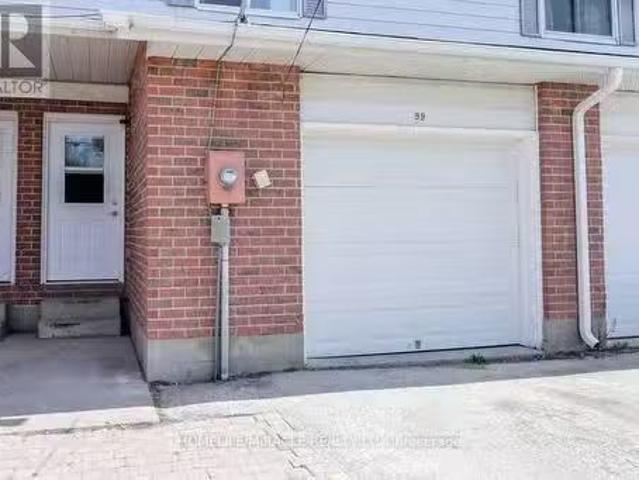 Condo for sale in Collingwood, Ontario