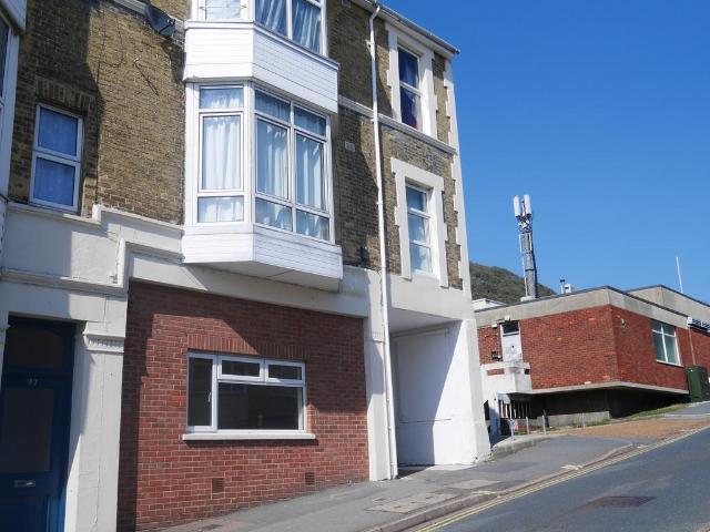 Apartment for rent in Bonchurch, Ventnor