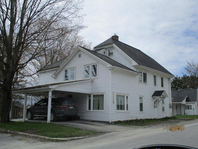 House for sale in Fort Kent, Maine