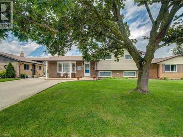 House for sale in Cambridge, Ontario
