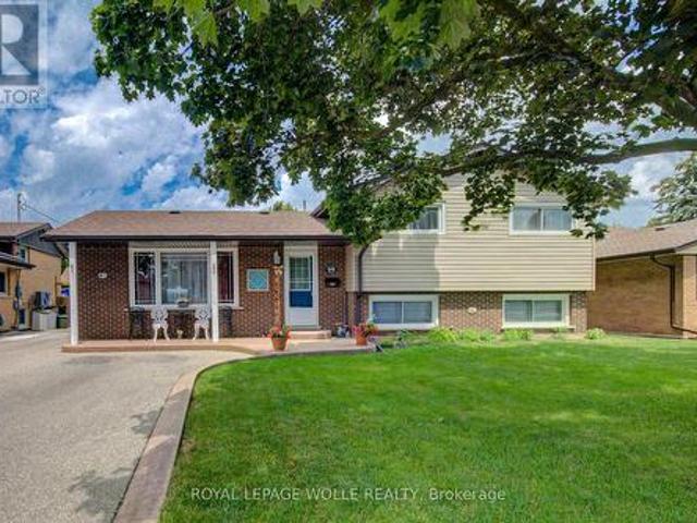 House for sale in Cambridge, Ontario