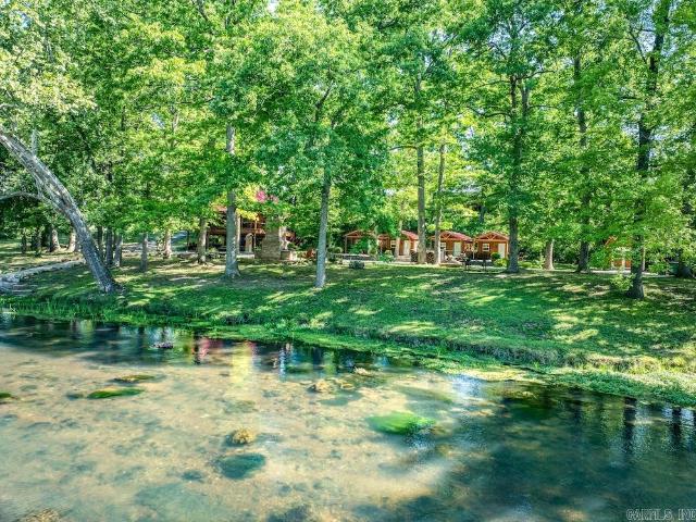 House for sale in Ark