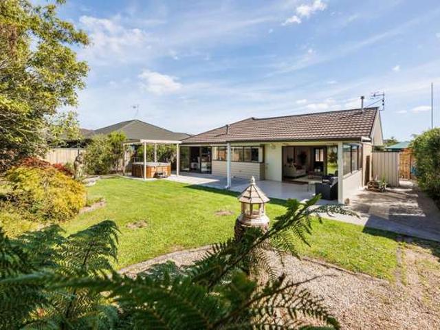 House for sale in Manawatu District