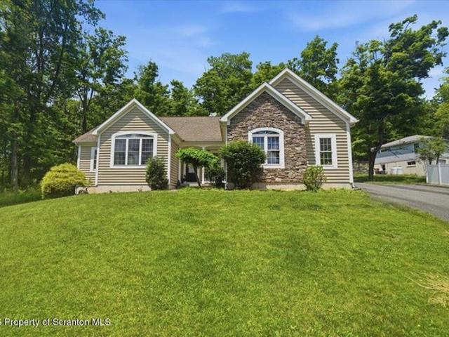 House for sale in Waverly, Pennsylvania