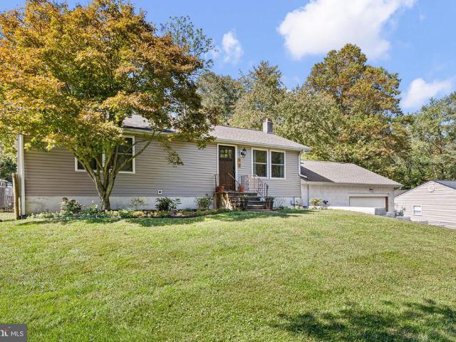 House for sale in Pleasant Hill, Elkton