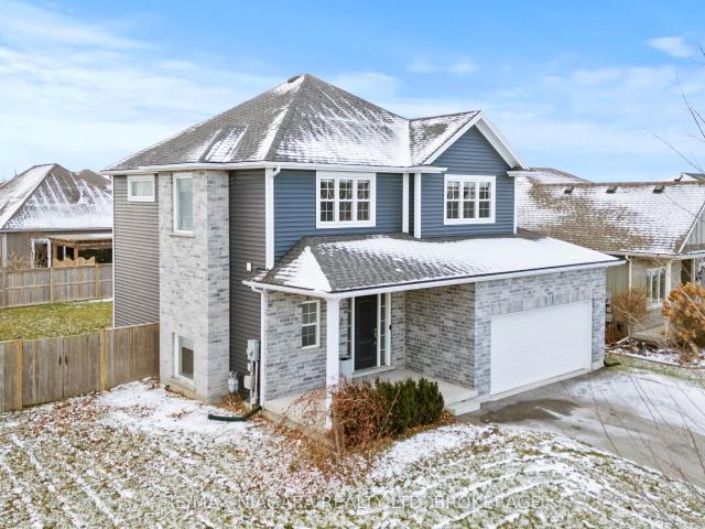 House for sale in Niagara, Ontario