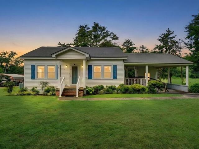 House for sale in Whitmire, South Carolina