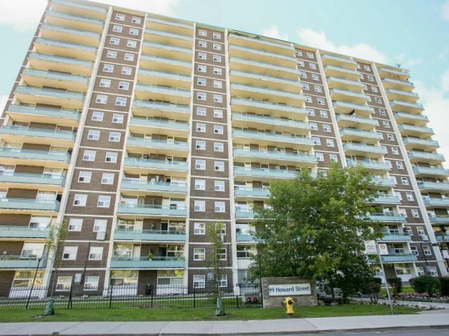 Apartment for rent in Woburn, Ontario