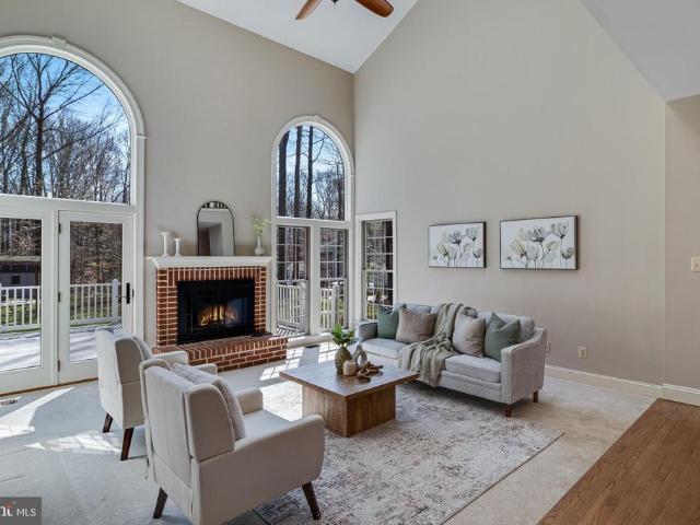 House for sale in Friendship, Maryland
