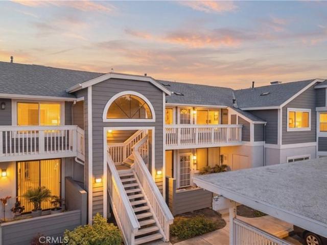 Condo for sale in Irvine, California