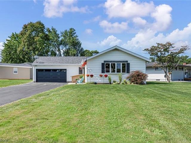 House for sale in Canfield, Ohio