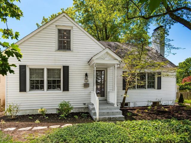House for sale in Columbus, Ohio