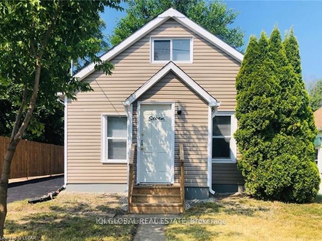 Duplex for sale in Arva, Ontario