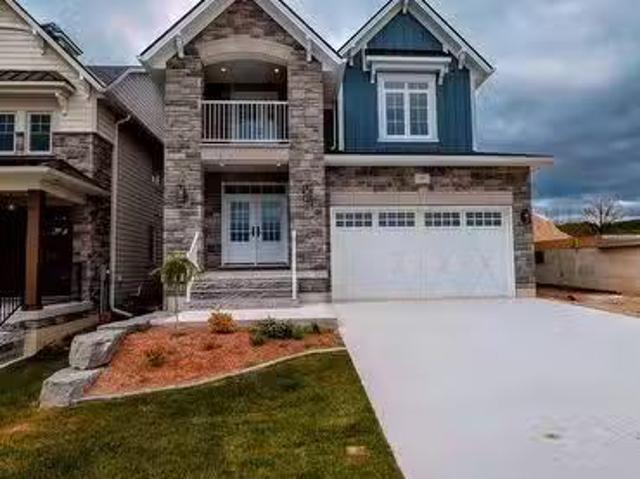 House for sale in Kincardine, Ontario