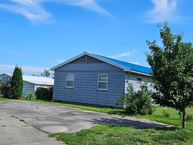 House for sale in Alexander, Illinois