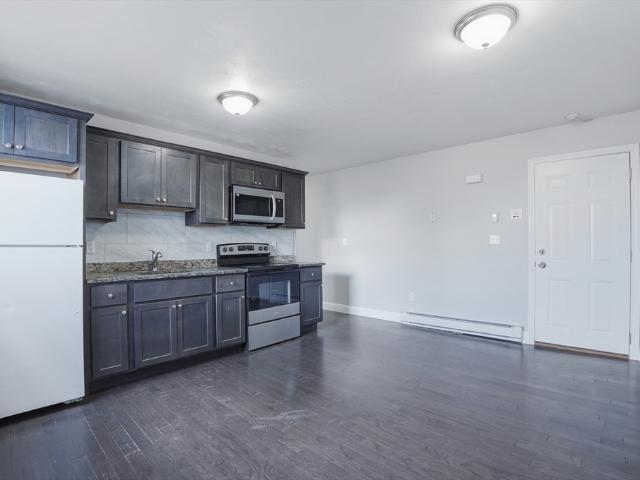 House for sale in Bristol, Massachusetts