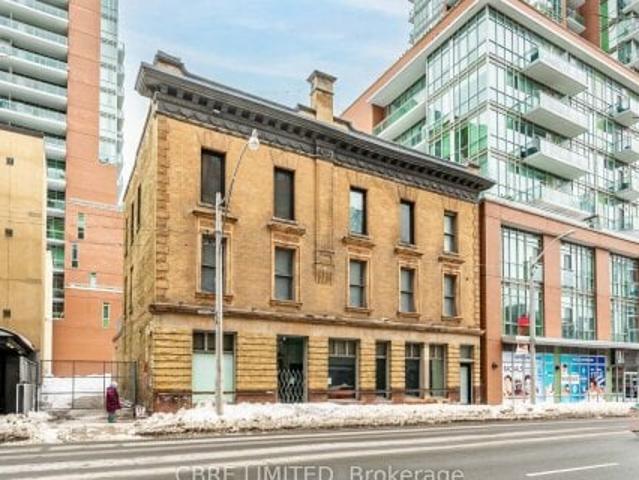 Office for rent in Woburn, Ontario