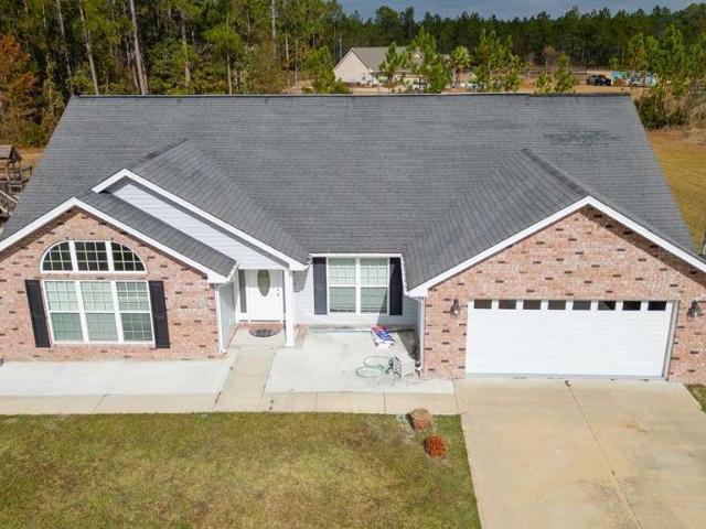 House for sale in Baxley, Georgia
