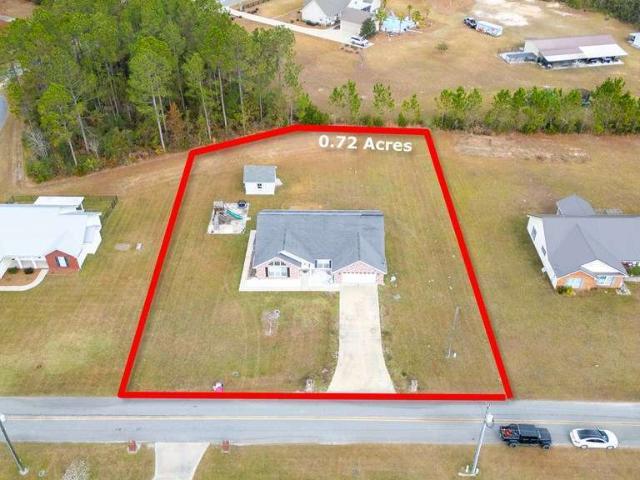 Property for sale in Baxley, Georgia