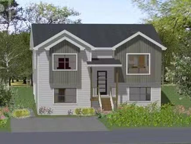Condo for sale in Foxtrap, Newfoundland And Labrador