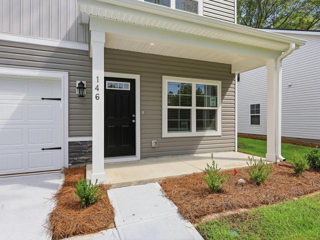 House for sale in Yemassee, South Carolina