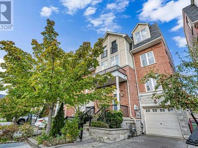 House for sale in Scarborough Southwest, Toronto