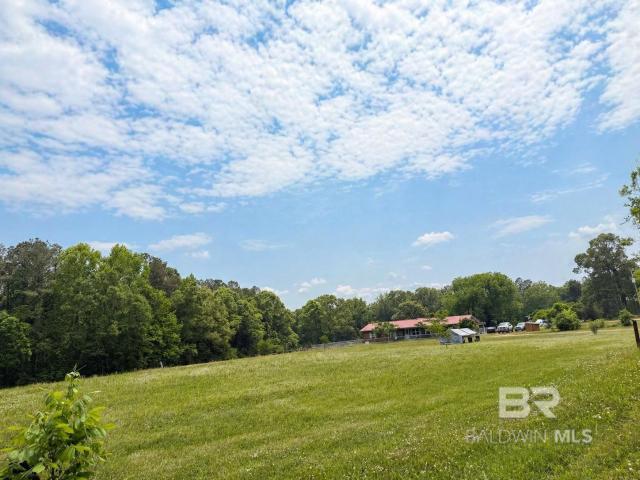 House for sale in Evergreen, Alabama