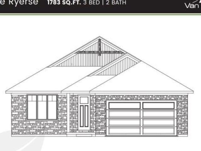 Property for sale in Simcoe, Ontario