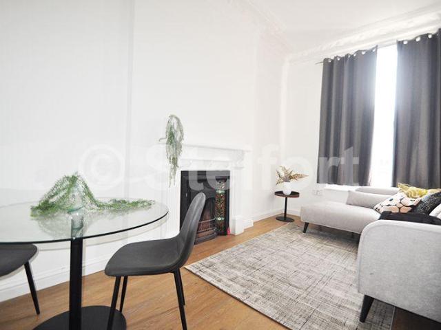 Apartment for rent in London Borough of Islington, Greater London