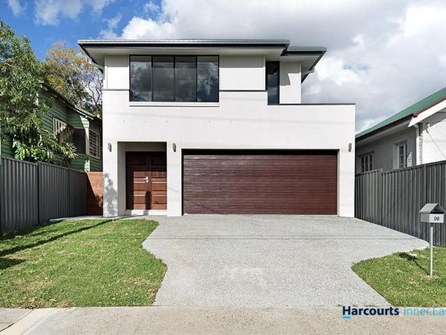 Apartment for rent in Toombul, Queensland